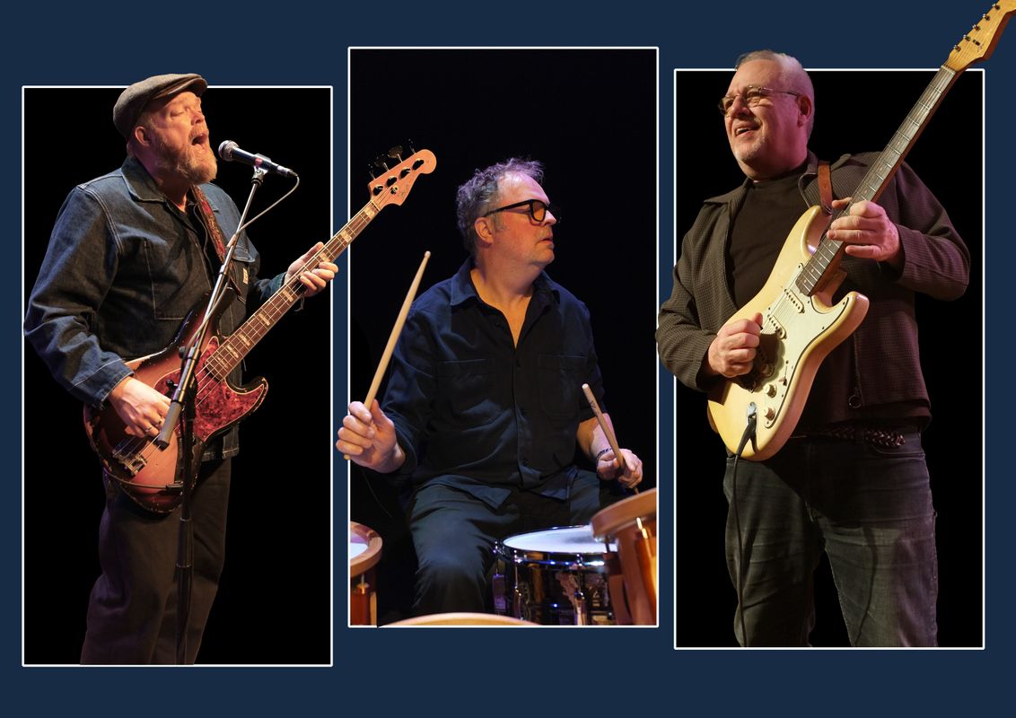 Promobeeld Best of Clapton