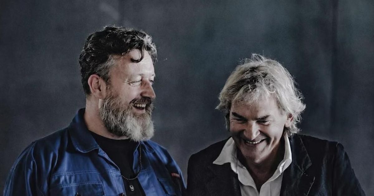 The Best of Sven & Matthijs — Sven Figee en Matthijs van Nieuwkerk