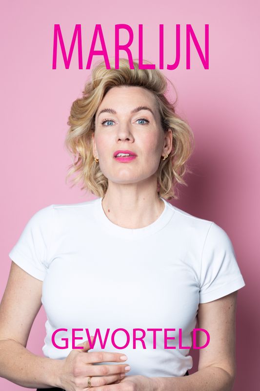 Promobeeld Geworteld - Marlijn Weerdenburg - De Kleine Willem - 2027