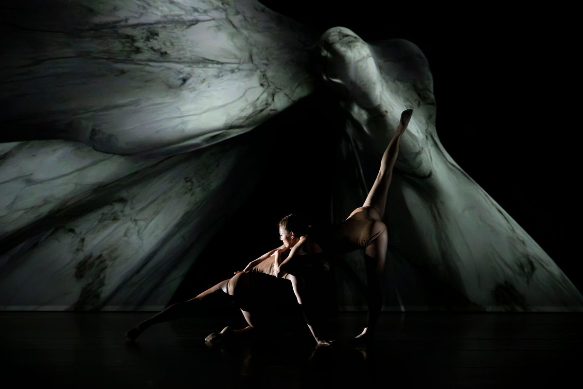 La Mer - Scapino Ballet - Wilminktheater Enschede 2026