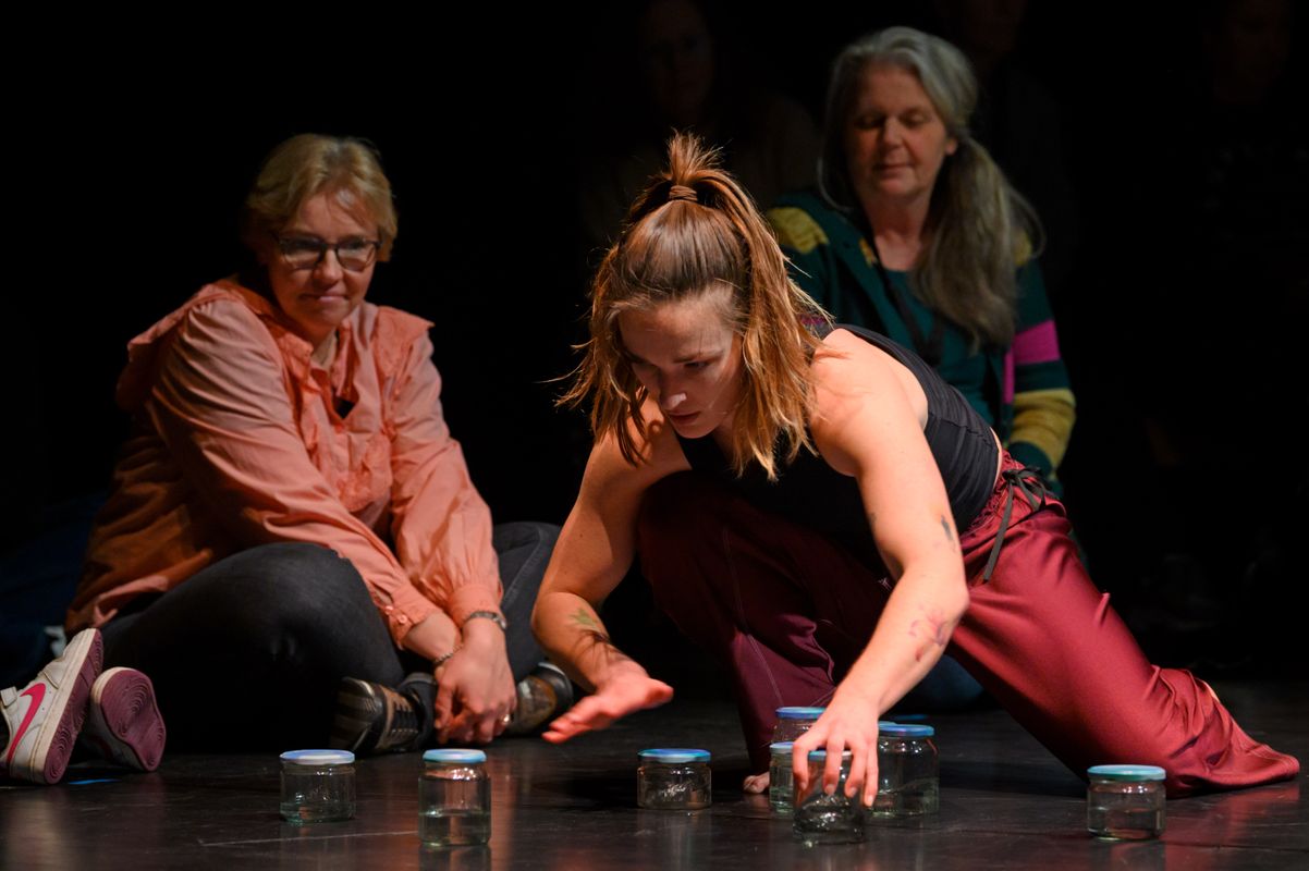 Springtij - KIEK&LOT | Wilminktheater Enschede 2026