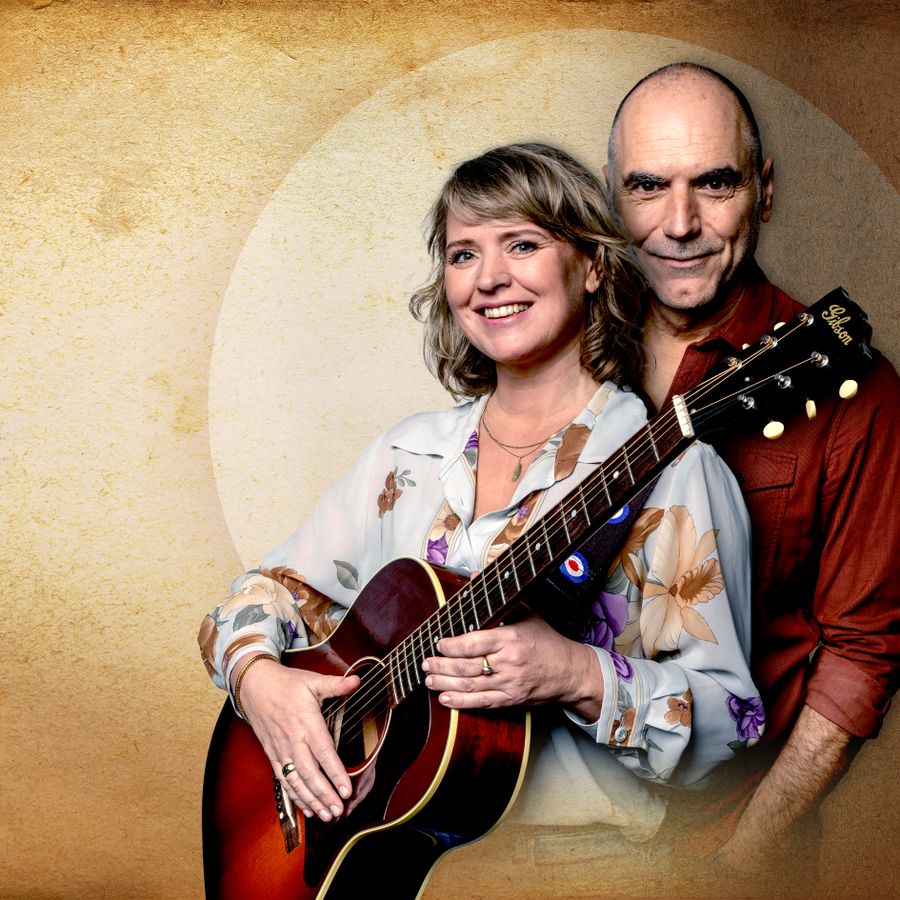 Ricky Kool & Leo Blokhuis | Wilminktheater