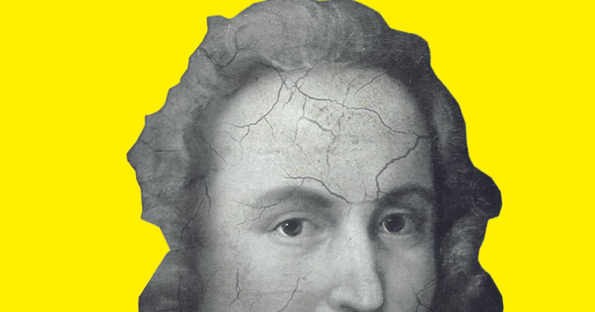 Passie voor Bach - Rondom Bach-leerling Christoph Nichelmann — Ensemble Himmelsberg