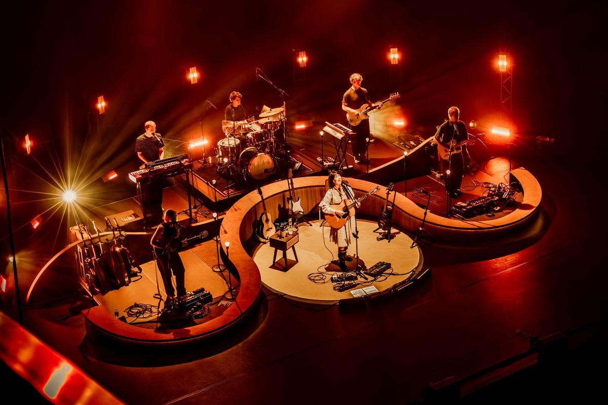 MEAU Theatertour - Wilminktheater Enschede