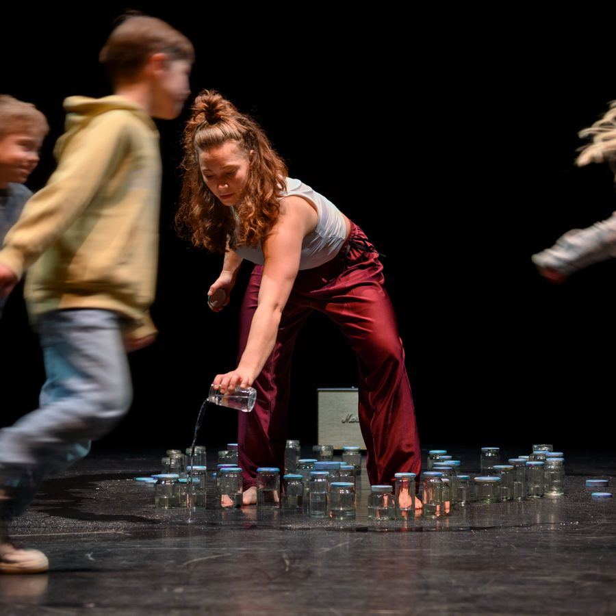 Springtij - KIEK&LOT | Wilminktheater Enschede 2026