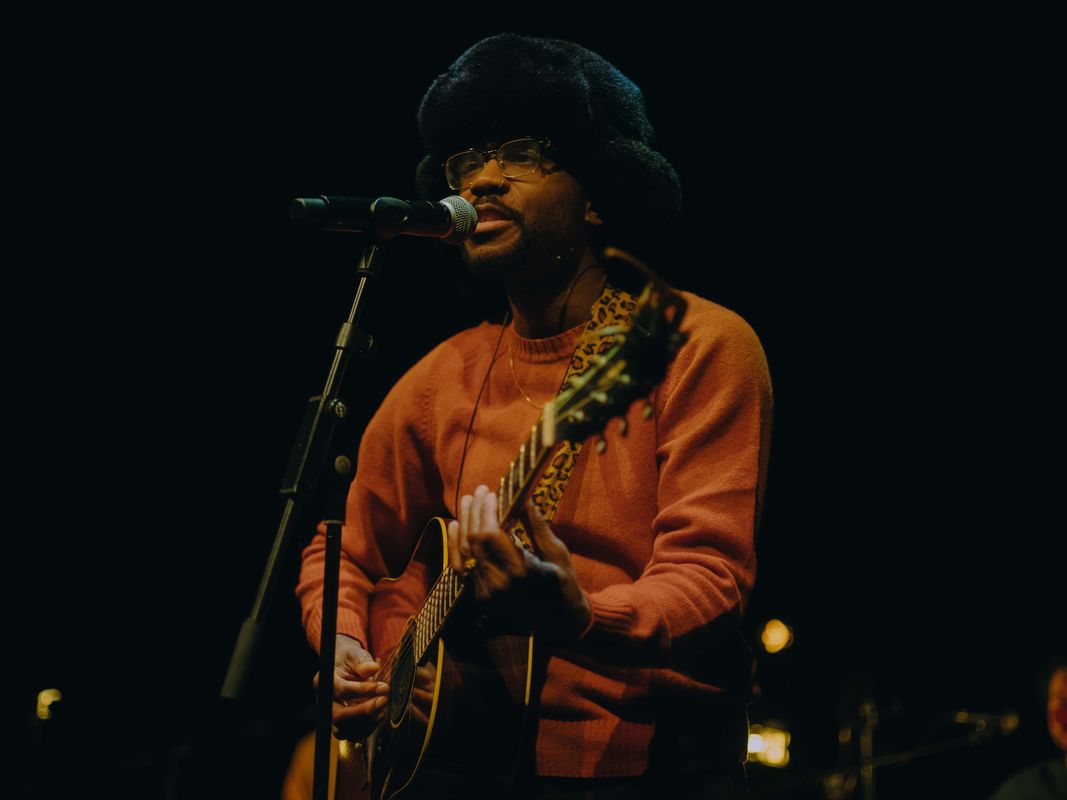 Gerson Main | De Kleine Willem 2026