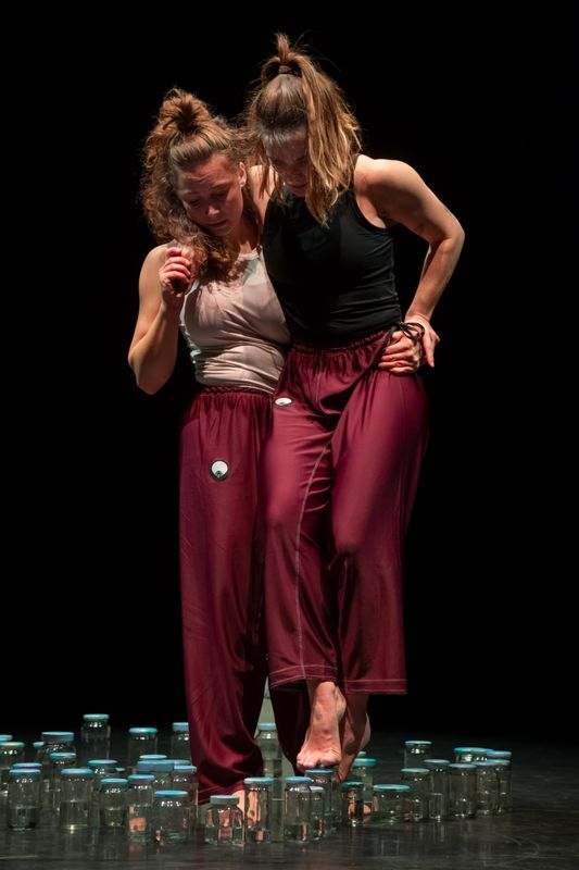 Springtij - KIEK&LOT | Wilminktheater Enschede 2026