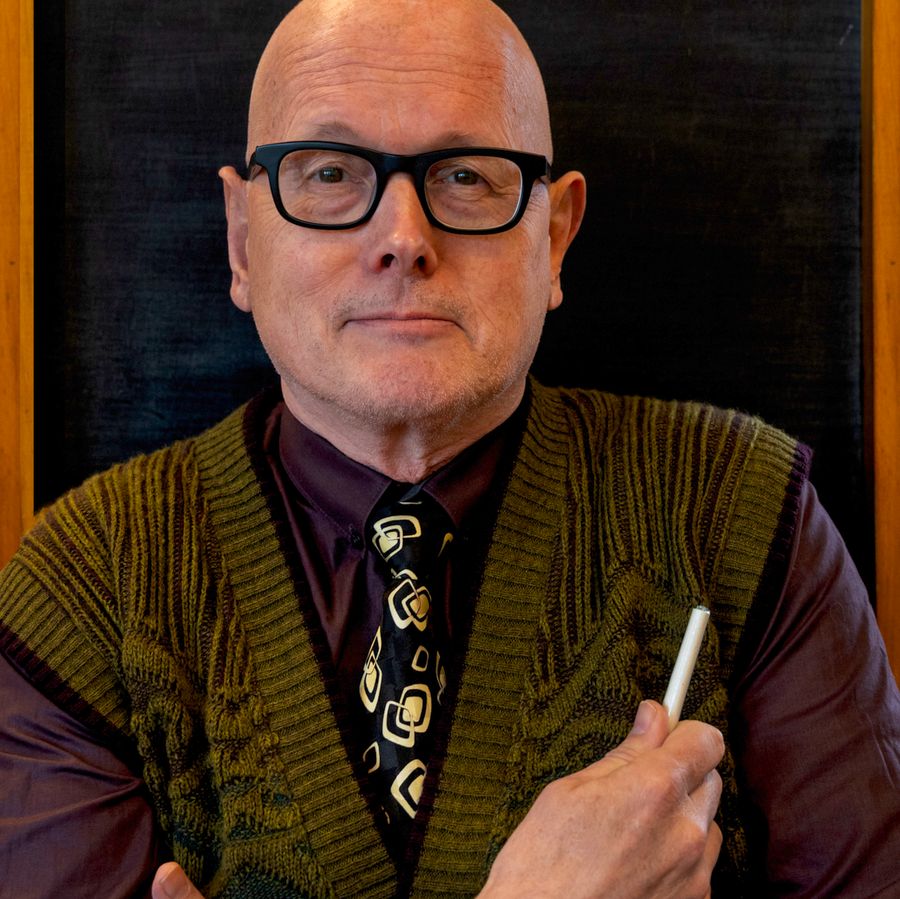 Mogen we eerder weg? - Kees van Amstel - De Kleine Willem - Enschede - 2027