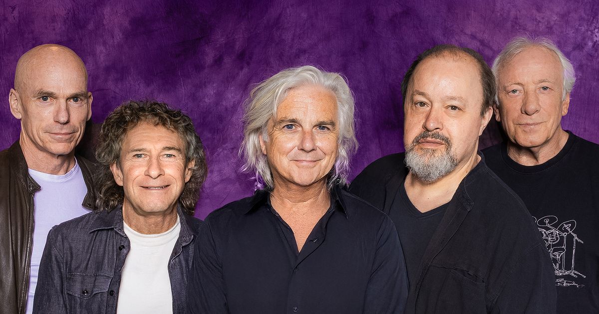 Marillion — Marillion