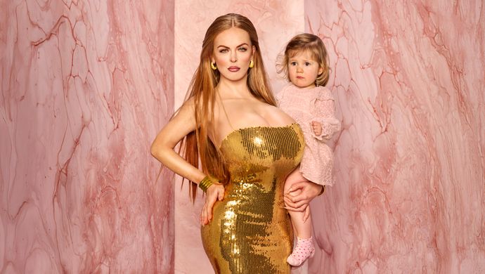 De Baas - Lisa Ostermann - De Kleine Willem - Enschede - 2027