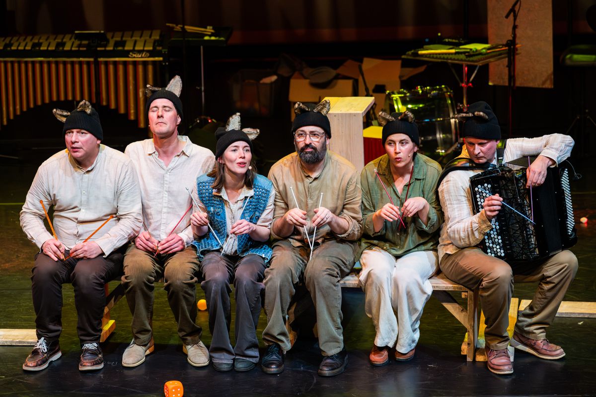  Schokgolf - De Kleine Willem -2027