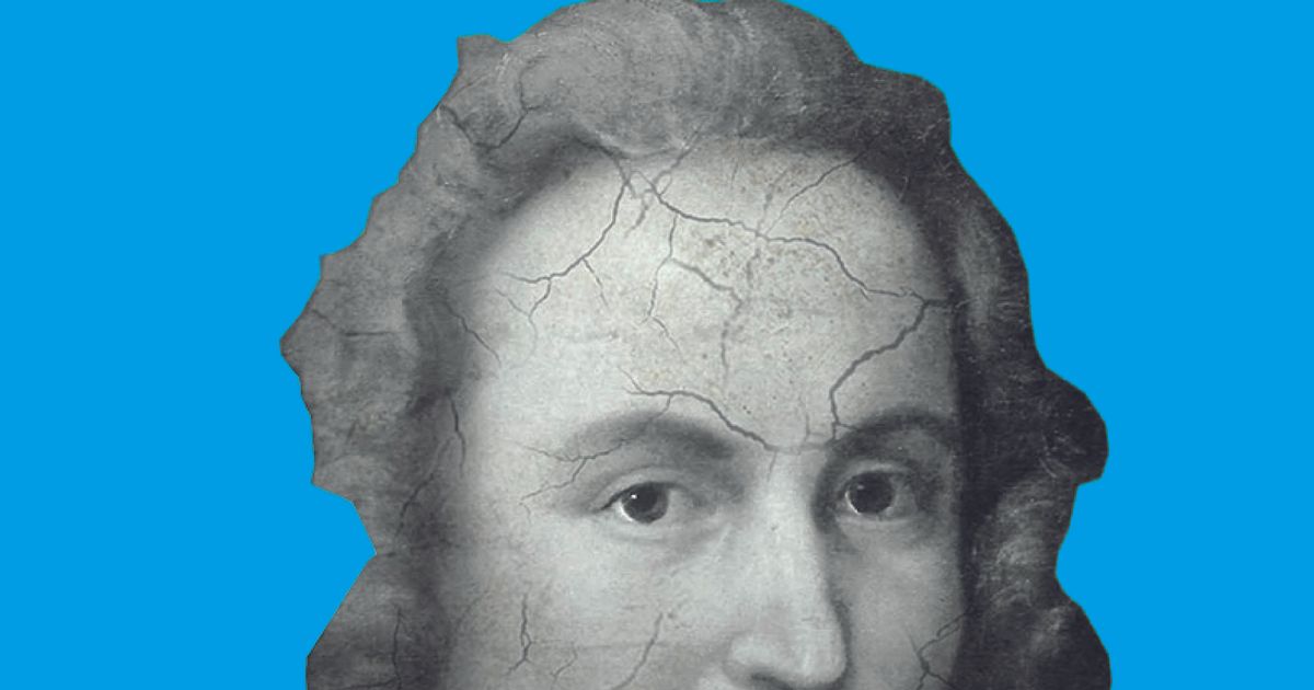 Passie voor Bach - Stirb in mir, Welt — Ensemble Himmelsberg
