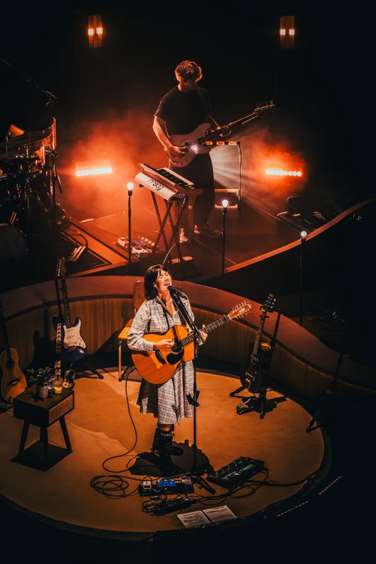 MEAU Theatertour - Wilminktheater Enschede