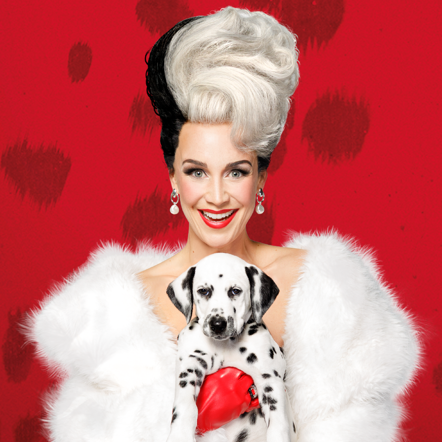 Promobeeld 101 Dalmatiërs - Medialane  - Wilminktheater - 2027