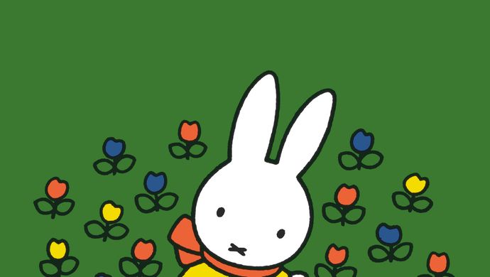 Nijntje op de fiets (2+)