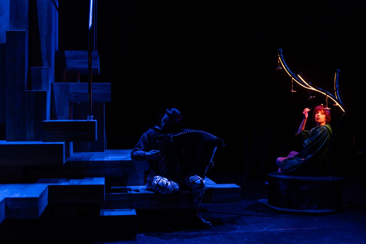 Atman - Nationale Opera, Opera Zuid | Wilminktheater Enschede 2026