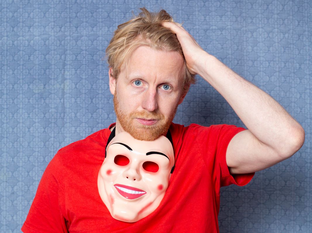 Promobeeld De Lieve Vrede - Piet van Eeghen 