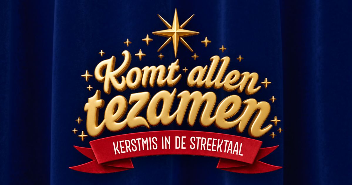 Komt allen tezamen — Jan Riesewijk, Tweeduuster, Meezingkoor Nederlandse Reisopera e.v.a.