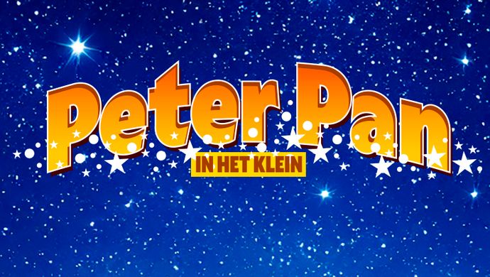 Peter Pan (5+) - Theater Terra | RUMOER festival