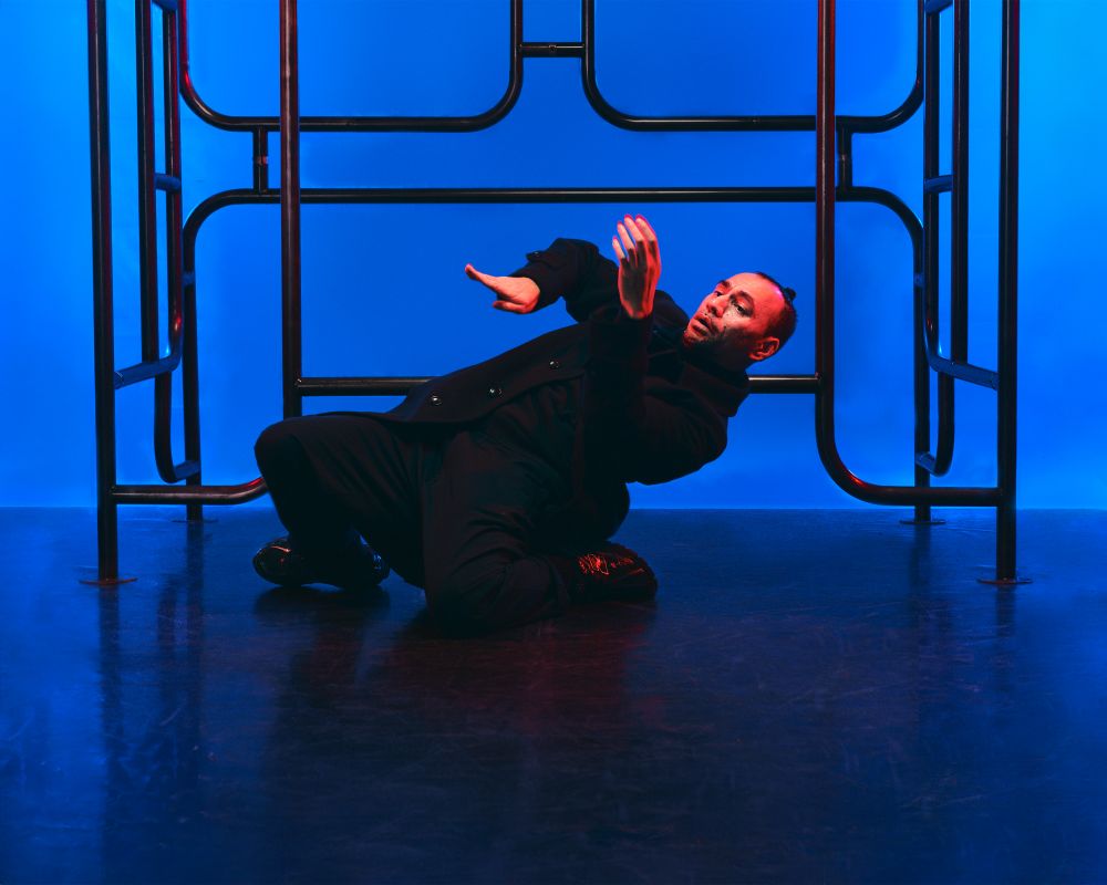 Promobeeld Rhythm and Flow