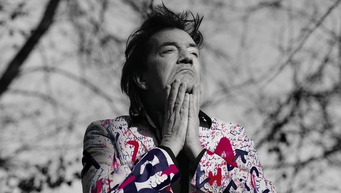 Hoofdbeeld voor De Eenzame Ziel