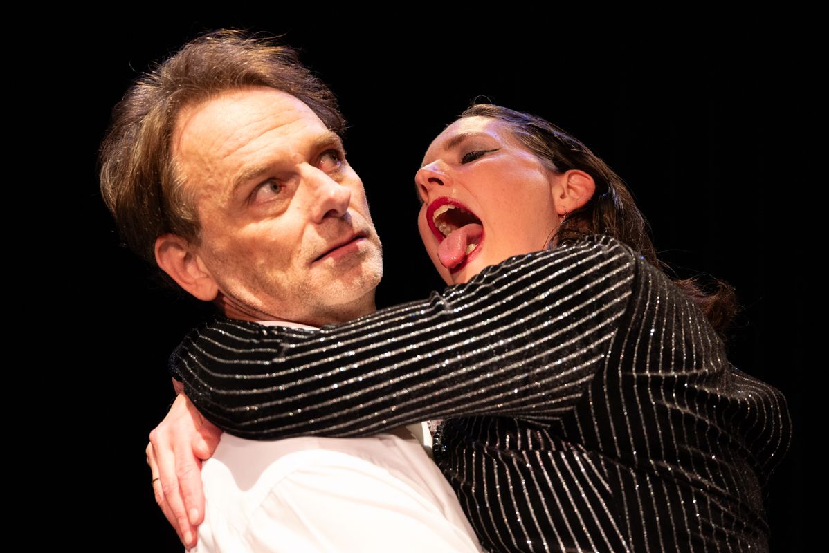 Promobeeld Studio Antigone - Oedipus - De Kleine Willem - 2027