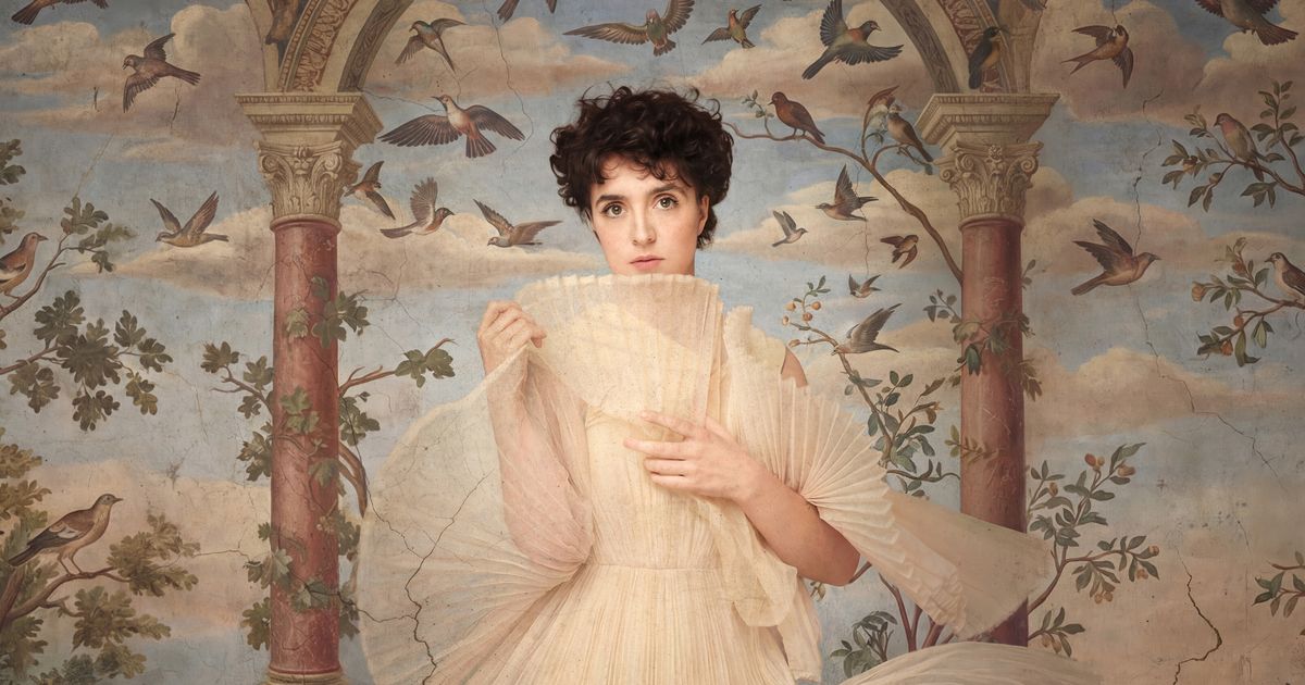 Trekvogel — Selma Visscher
