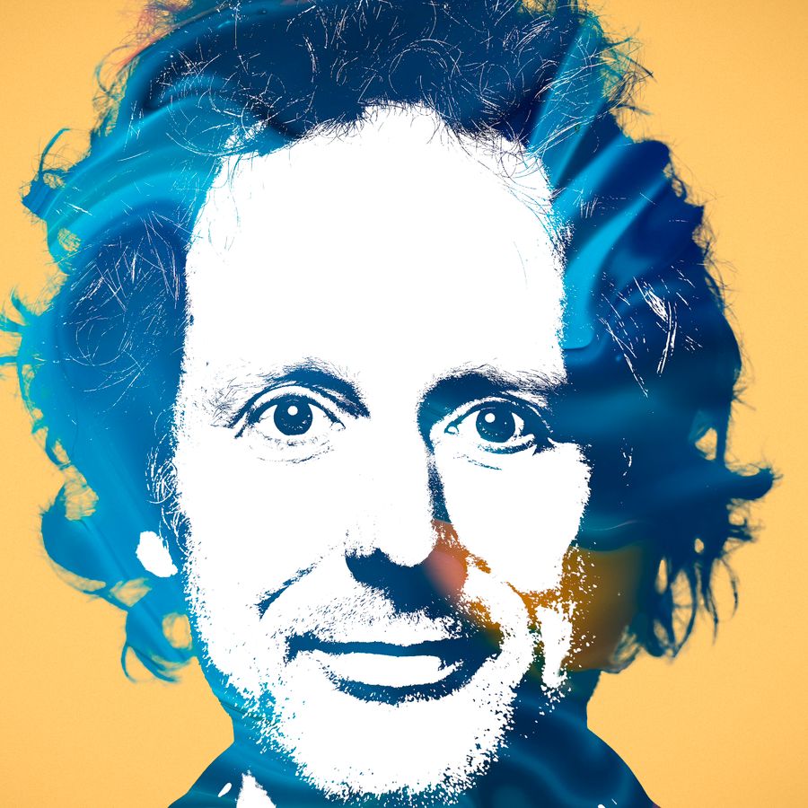 Als Mens - Ronald Snijders bij het Wilminktheater en Muziekcentrum Enschede