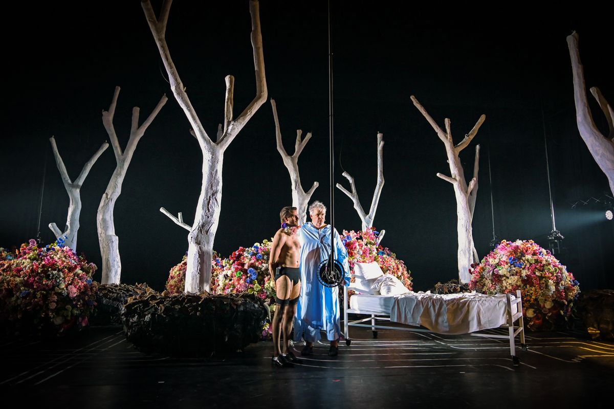 NITE + Guy&Roni - Nachtwacht | Wilminktheater Enschede 2027