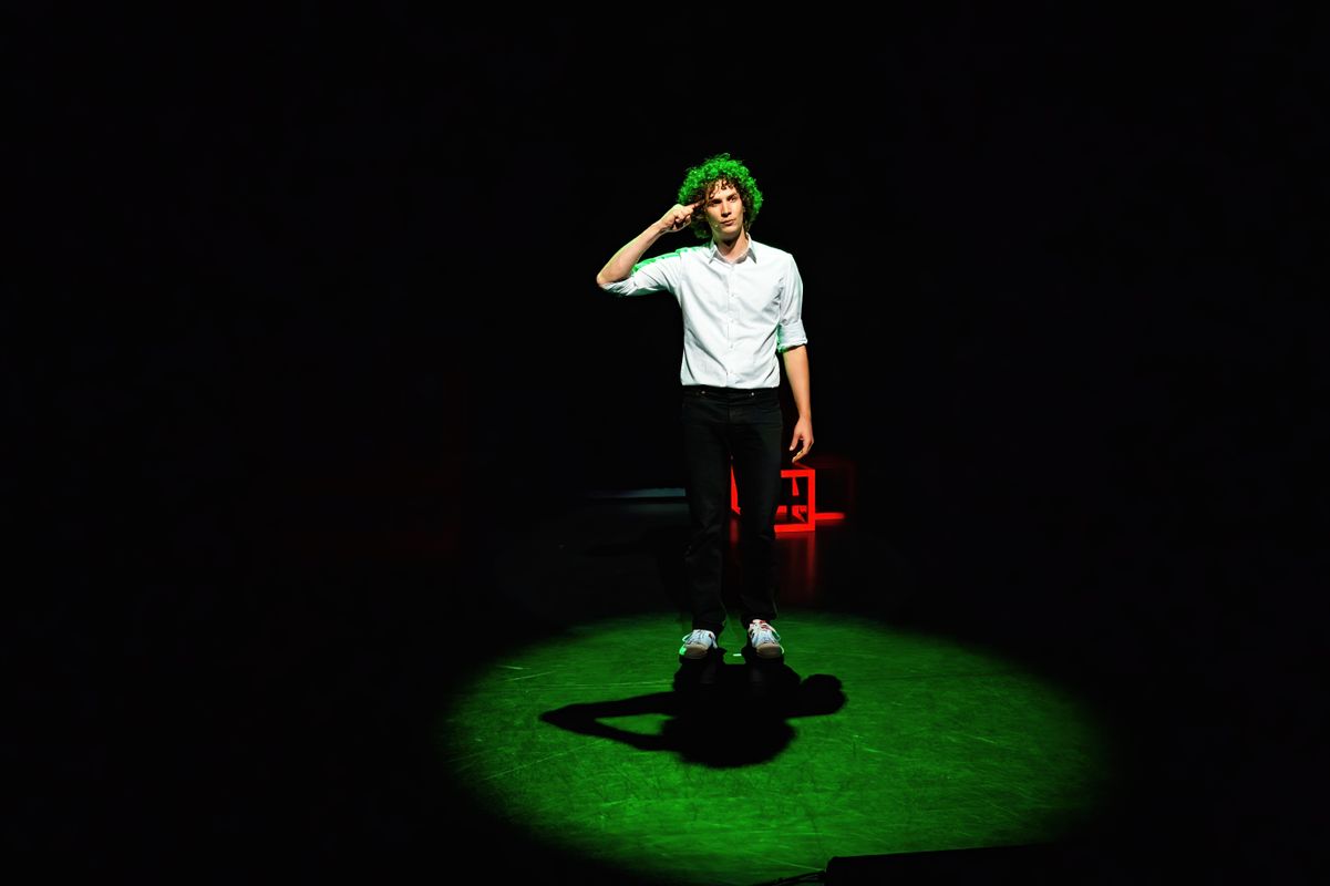 Scenebeeld 550 - Tim Kroezen 