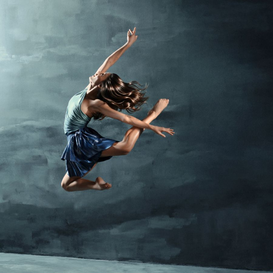 ENERGY - Introdans| Wilminktheater Enschede 2026