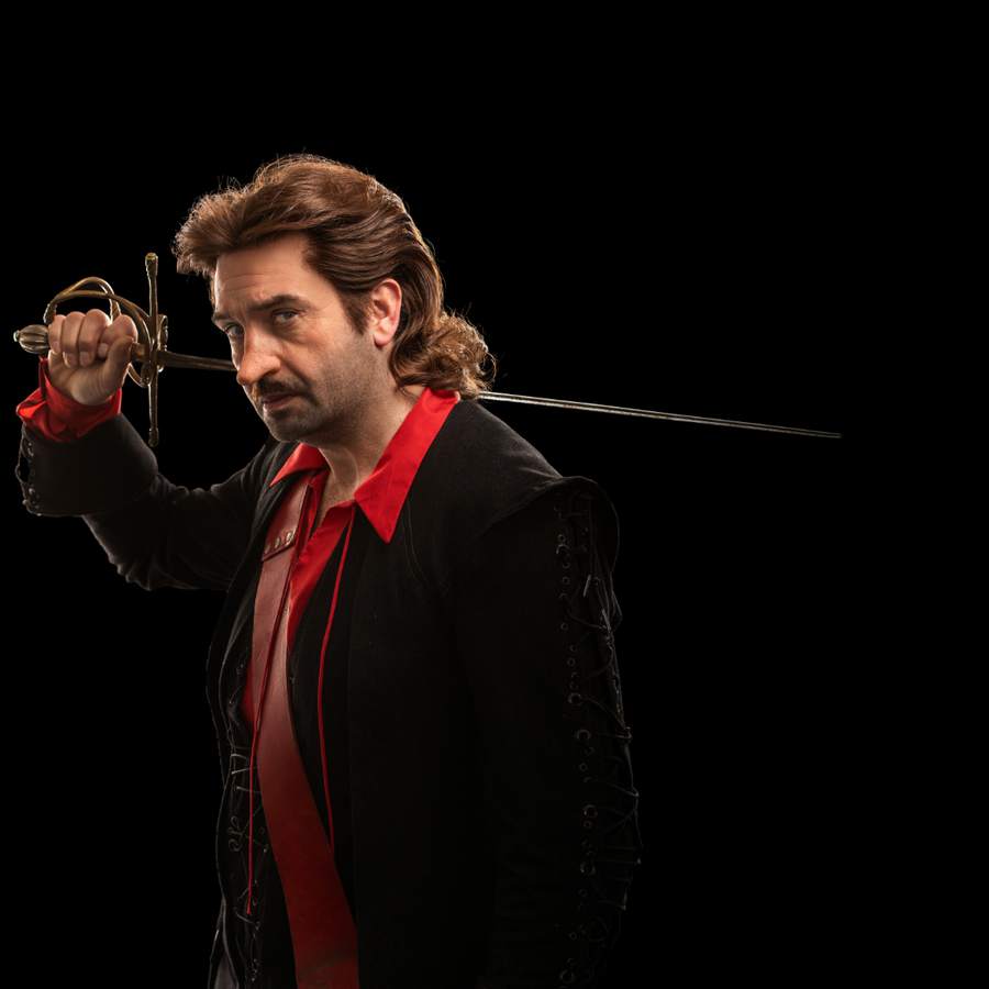 Cyrano