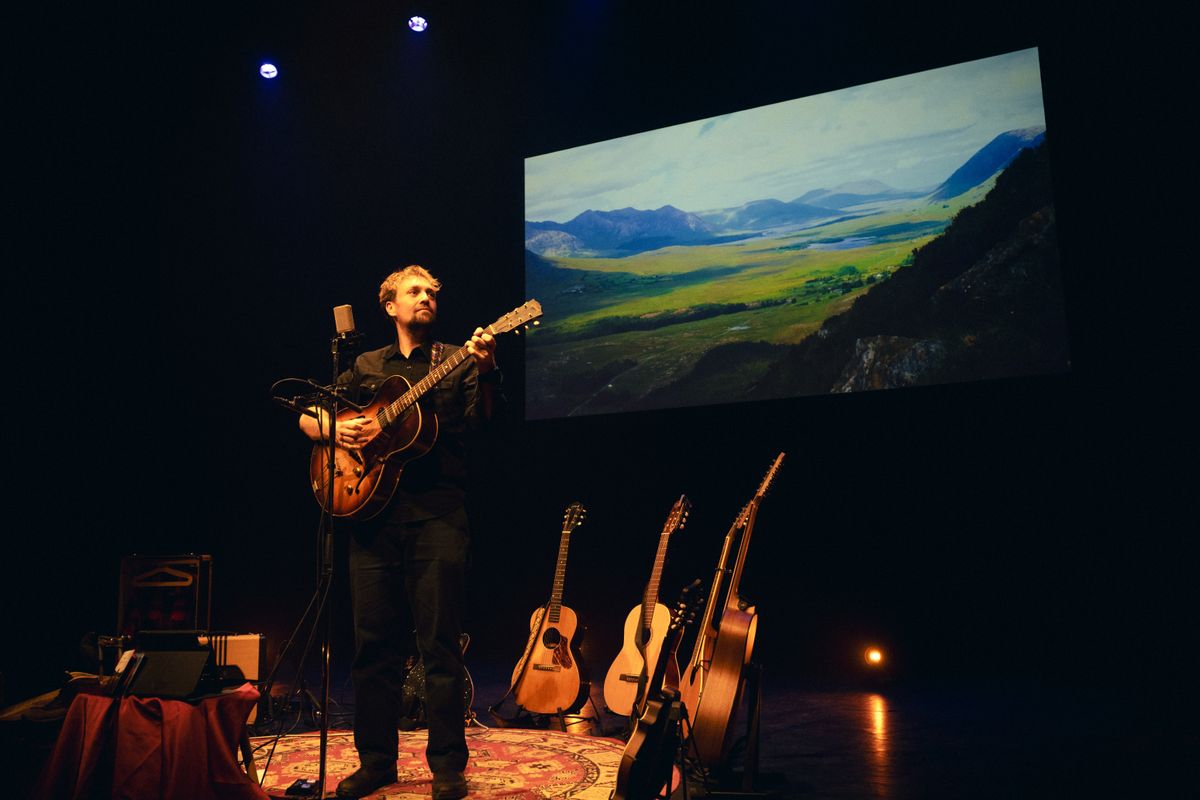 Tim Knol - Wanderings | Kleine Willem Enschede 2026