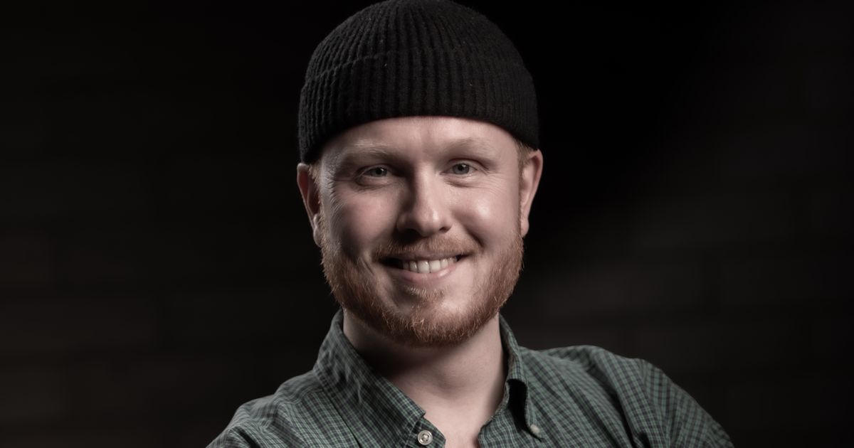 Joris van Veldhoven | Wilminktheater en Muziekcentrum Enschede