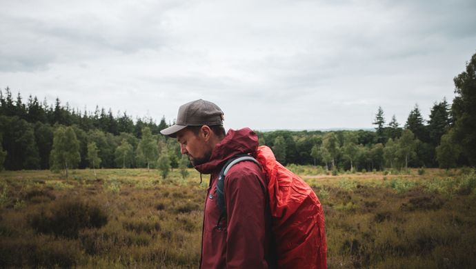 Tim Knol - Wanderings | Kleine Willem Enschede 2026