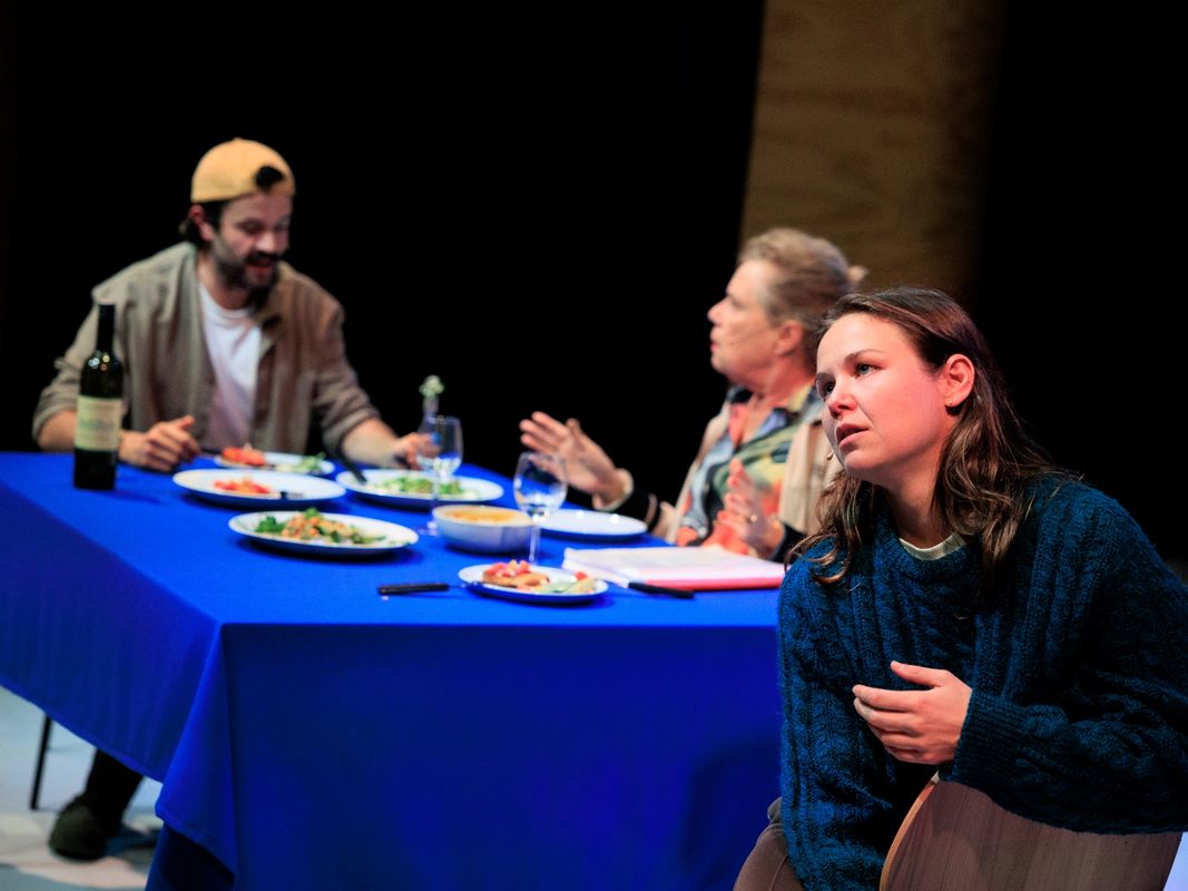 Scenefoto KATWIJK - Wilminktheater Enschede 2027