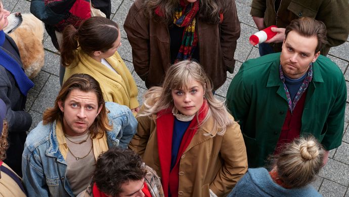 De Belangelozen - Collectief T en T (Tim en Tarik) - De Kleine Willem - Enschede -2027