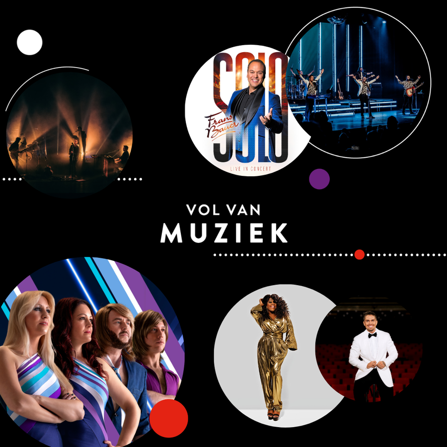 Muziek