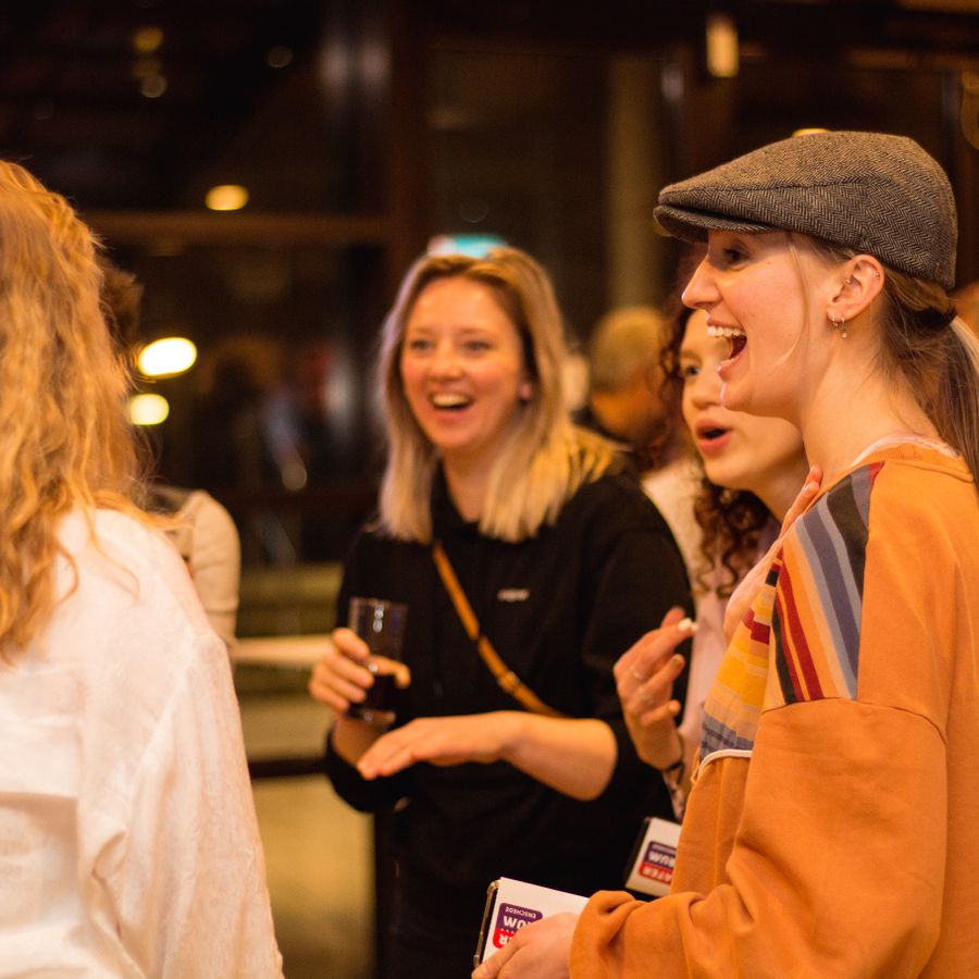 Word Vriend van het Wilminktheater & Muziekcentrum Enschede