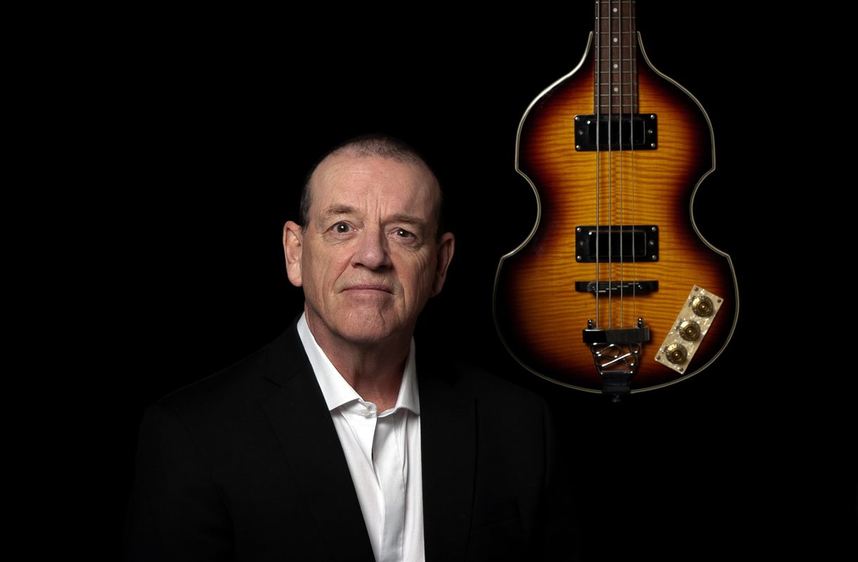 Promobeeld voor Yesterday - Kees Prins - De Kleine Willem - Enschede - 2027