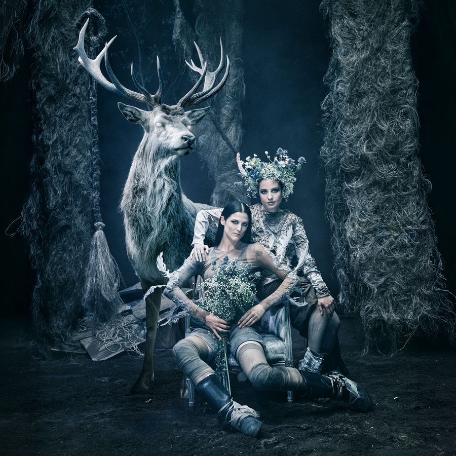 Waiting for the Barbarians - Reisopera | Wilminktheater Enschede 2026