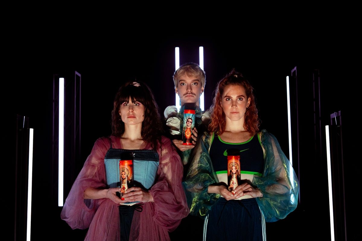 Aqueerius _ Wilminktheater Enschede