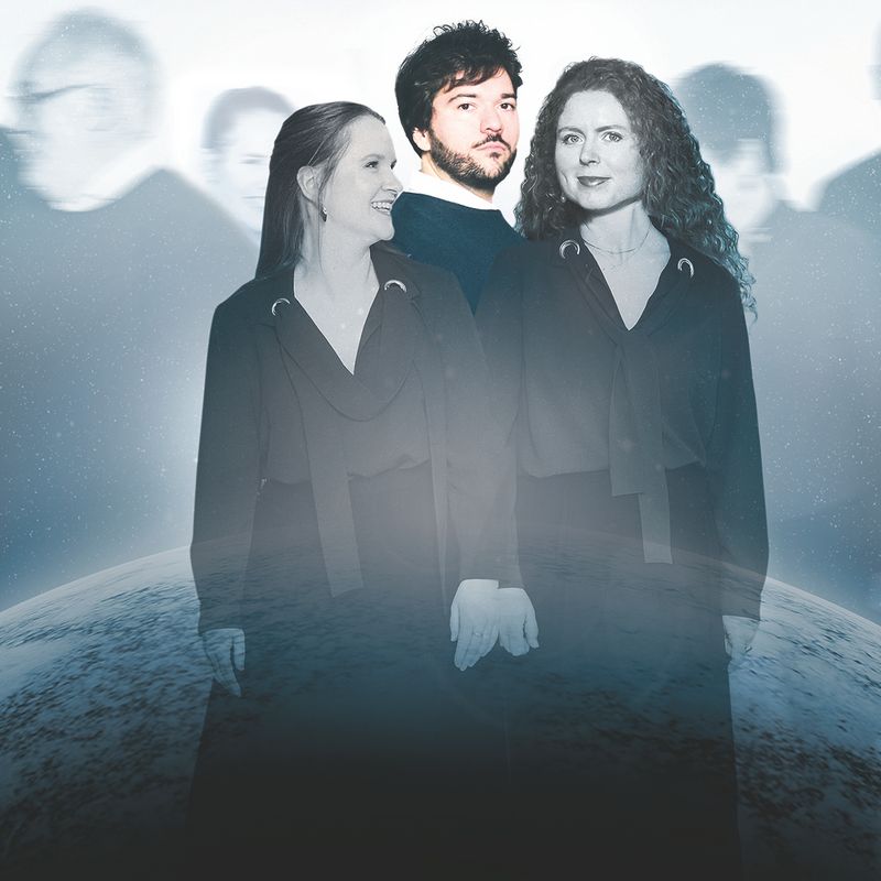 Cantique des Cantiques | NKK | Muziekcentrum Enschede 2026