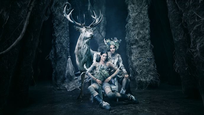 Waiting for the Barbarians - Reisopera | Wilminktheater Enschede 2026