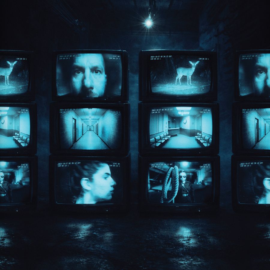 Waiting for the Barbarians - Reisopera | Wilminktheater Enschede 2026