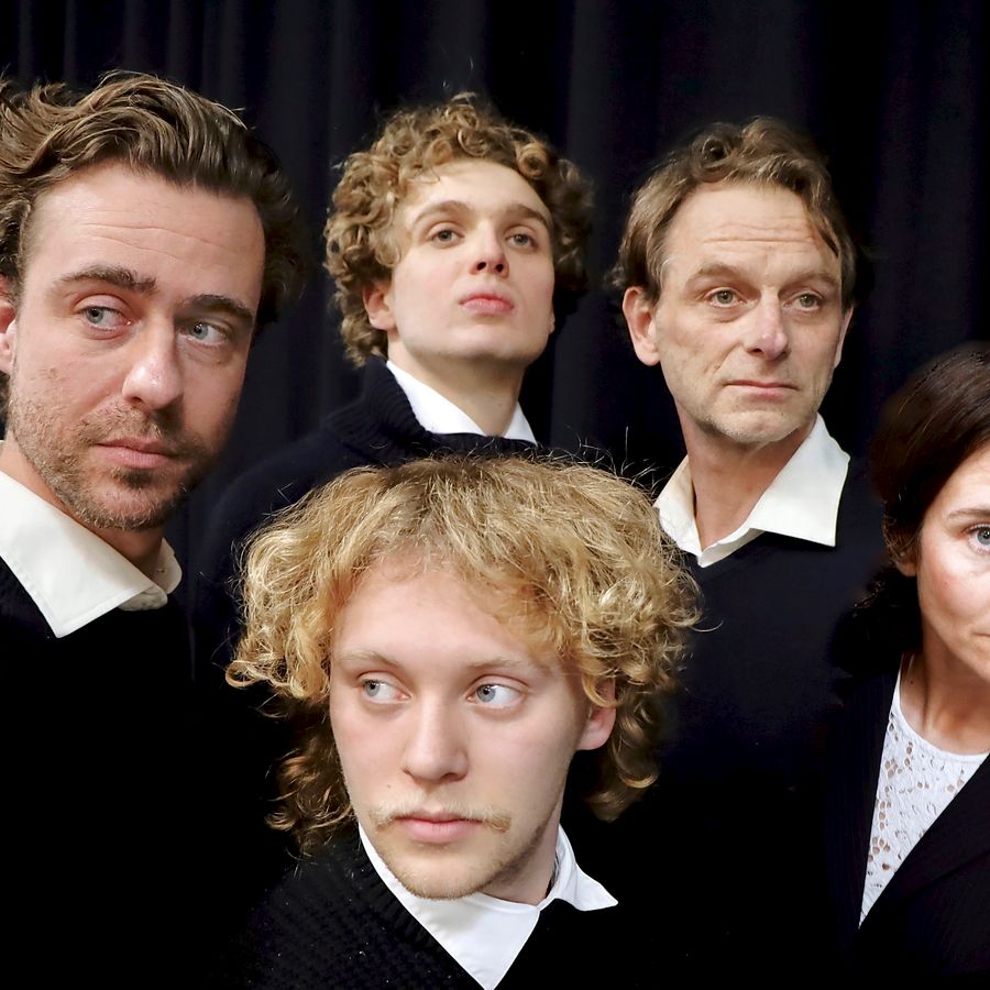 Foto van Studio Antigone