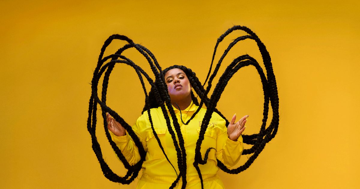 Rof Daaimund — Isabelle Kafando