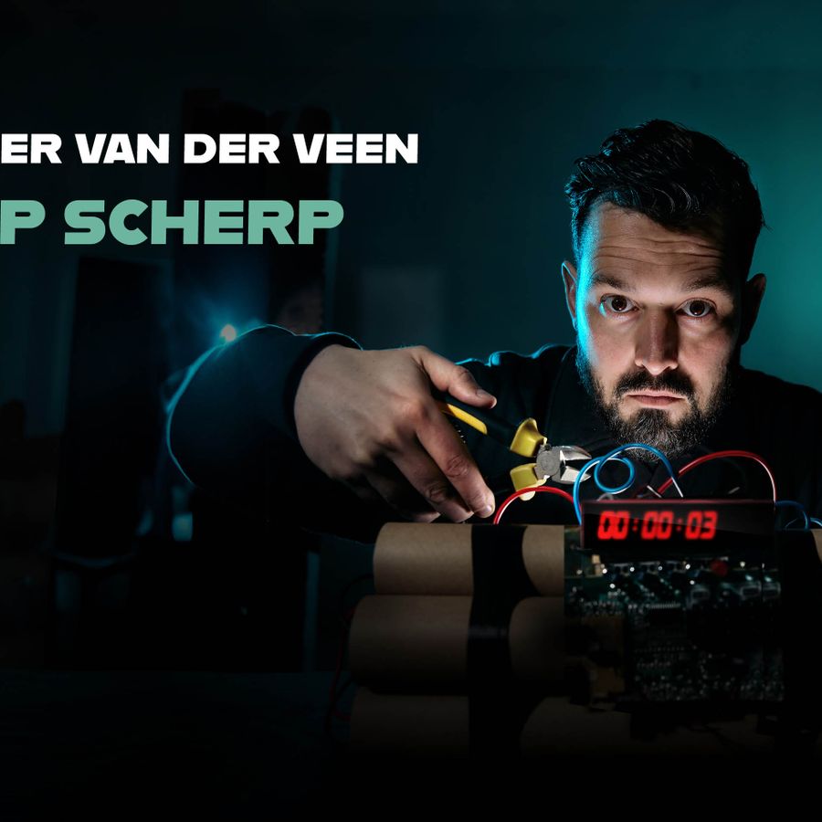 Op Scherp
