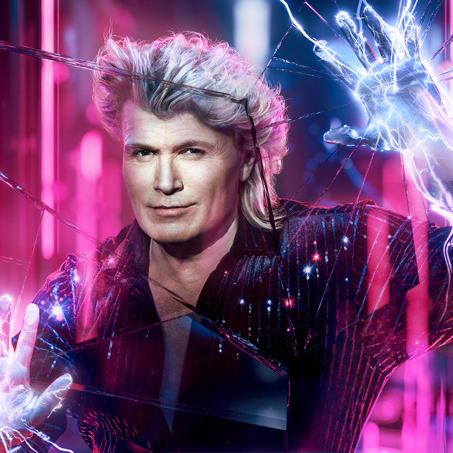 Hans Klok