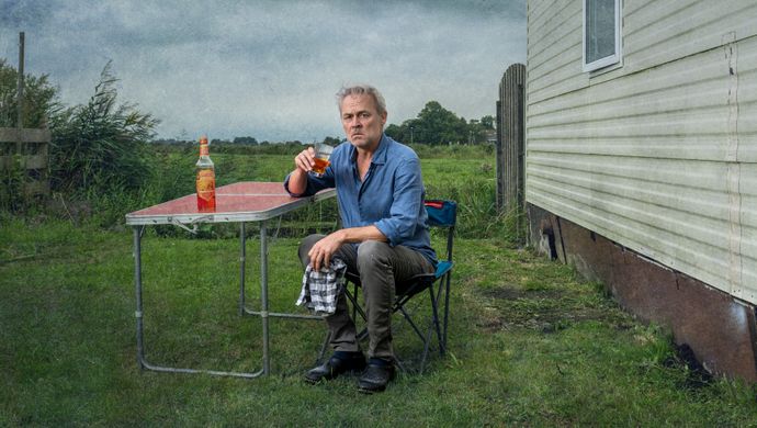 Eldorado - Marcel Hensema | Wilminktheater Enschede